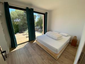 Villas Villa Sadrea : photos des chambres