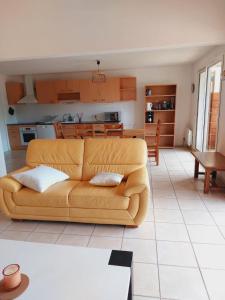 Grand appartement Ancelle