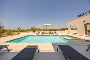 Villa Cvita by AdriaticLuxuryVillas