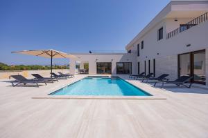 Villa Cvita by AdriaticLuxuryVillas