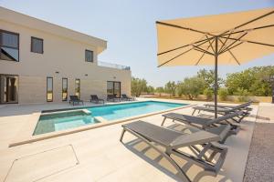 Villa Cvita by AdriaticLuxuryVillas