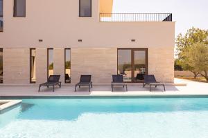 Villa Cvita by AdriaticLuxuryVillas