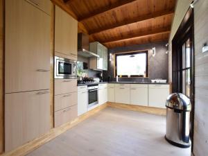 Renovated chalet near Durbuy