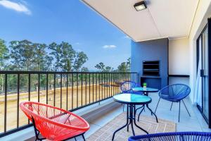 #AlimamaSpaces The Mansons Thaba Eco