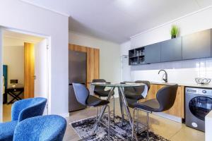 #AlimamaSpaces The Mansons Thaba Eco