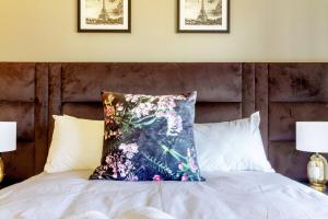 #AlimamaSpaces The Mansons Thaba Eco