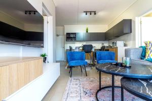 #AlimamaSpaces The Mansons Thaba Eco