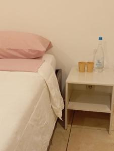 Legacy accommodation