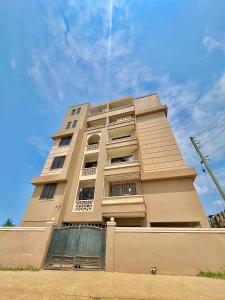 Saka Homes, Cozy 1-BR Bamburi