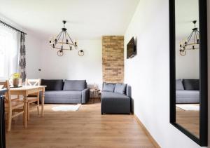 Apartament Las we Mgle Zakopane Centrum