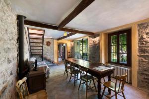 Casale La Selva Cottege grande