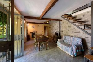 Casale La Selva Cottege grande