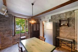 Casale La Selva Cottege grande