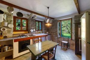 Casale La Selva Cottege grande