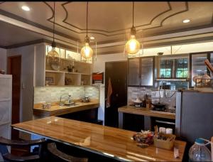 Sebastian Place Bukidnon 2 Cozy House Near Dahilayan