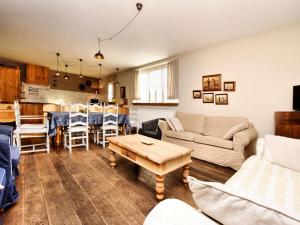 Cozy holiday home in Ennal - Grand-Halleux