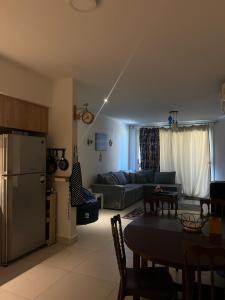 2BR Marina West Marassi NO LESS THAN 7 DAYS