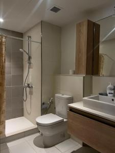 2BR Marina West Marassi NO LESS THAN 7 DAYS