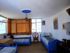 مقهى المدينة احبك