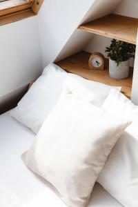 Zentraler Charme im historischen Dachgeschoss