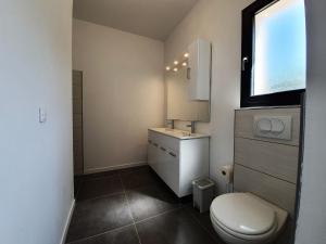 Maisons de vacances Villa in Oupia near Carcassonne & Beaches : photos des chambres