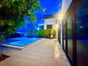 BeeWell Villa Aonang