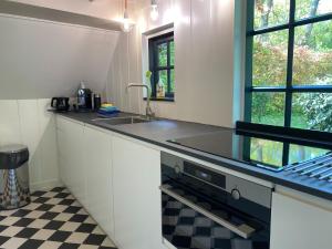 Holiday Home in Bergen near the Beach