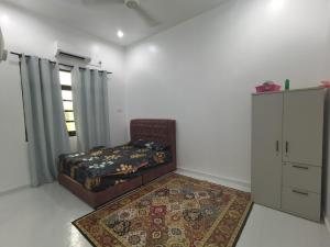 Teratak Naila