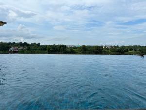 LoFF Suite River View 2 Bedroom at Kuching Riverine Resort