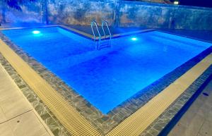 BeeWell Villa Aonang