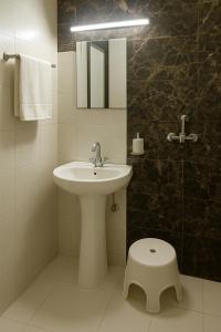 Radha Raman Spirutal Stay