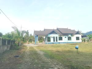 Teratak Naila