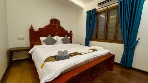 Sala Khmer - Stay Like Local