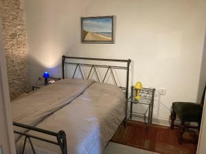 Maisons de vacances Cottage in Saint-Jean with Terrace : photos des chambres