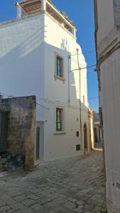 Li Stiddhi, Le Stelle