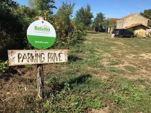 Maisons de vacances Cottage in Saint-Jean with Terrace : photos des chambres