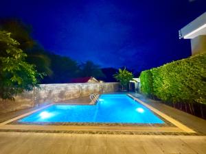 BeeWell Villa Aonang