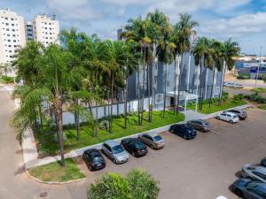 Europa Hotel Brasília by Bsb Inn - Ubytování bez kategorie ve městě Taguatinga