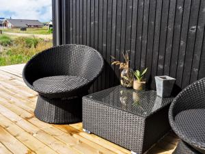 10 person holiday home in Harboøre-By Traum