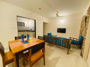 Petal Stay coliving