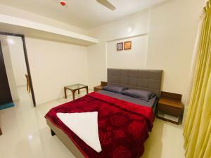 Petal Stay coliving
