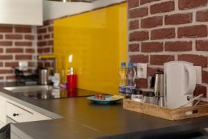 Morsztynowska Studio with Mezzanine by BookingHost