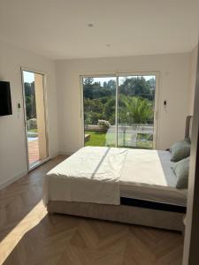 luxueuse villa