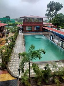 Sandalwoods Resort