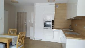 Apartament z Garażem- zatrzymaj się wygodnie, z garażu prosto do apartamentu