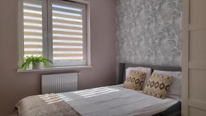 Apartament z Garażem- zatrzymaj się wygodnie, z garażu prosto do apartamentu