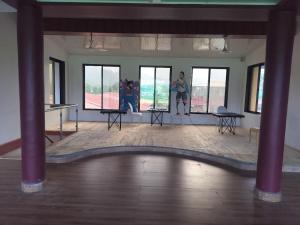 Sandalwoods Resort