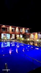Sandalwoods Resort