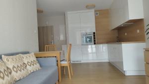 Apartament z Garażem- zatrzymaj się wygodnie, z garażu prosto do apartamentu