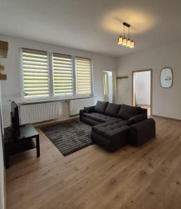 Ferienwohnung Abbehauser Bahnhof